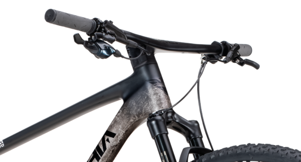 Bottecchia AQUILA ROSSA EVO Shimano XTR 12s - obrazek 4