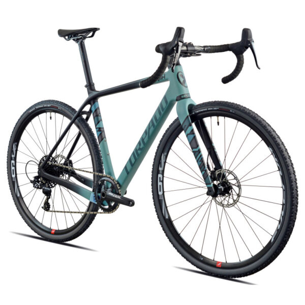 Torpado ZENITH X - obrazek 3