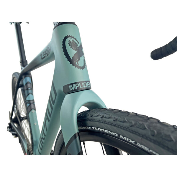 Torpado ZENITH X - obrazek 4