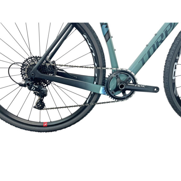 Torpado ZENITH X - obrazek 5
