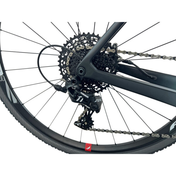 Torpado ZENITH X - obrazek 6