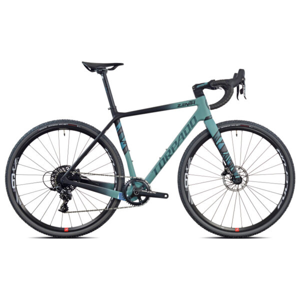 Torpado ZENITH X - obrazek 2