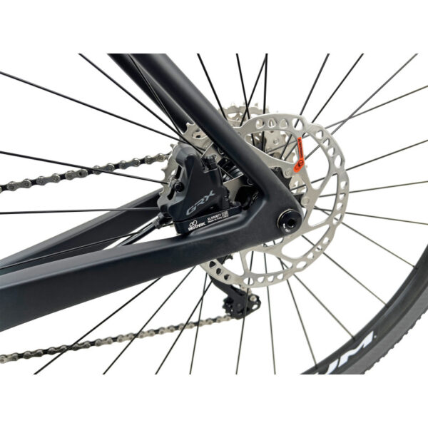 Torpado ZENITH X - obrazek 9