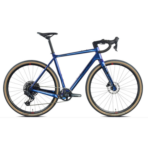 Torpado ZENITH X