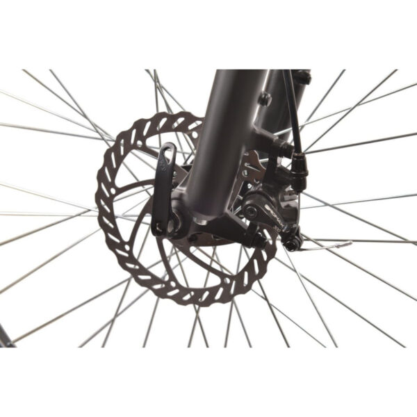 Rower MTB SCRAPPER XC3.1LTD 27.5 21s - obrazek 2