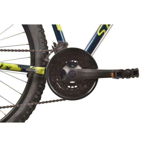 Rower MTB SCRAPPER XC3.1LTD 27.5 21s - obrazek 5