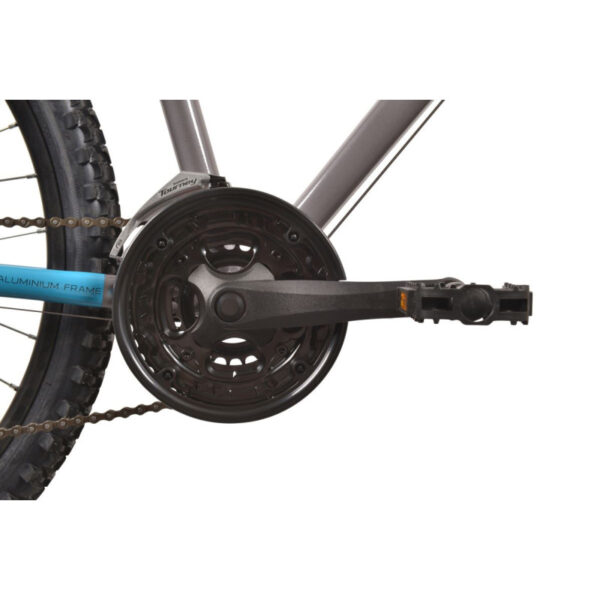 Rower MTB VARIO XC DIABLO 26", 24s - obrazek 4