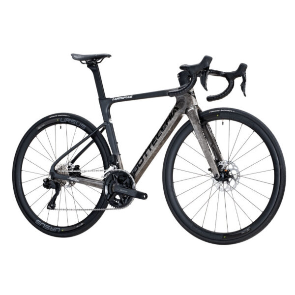 Bottecchia AEROSPACE Shimano Dura Ace Di2 24s DISK - obrazek 2