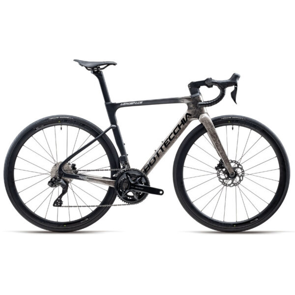 Bottecchia AEROSPACE Shimano Dura Ace Di2 24s DISK
