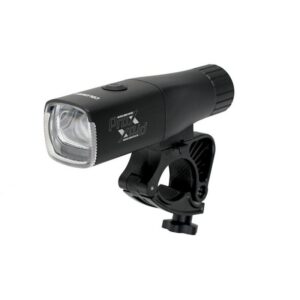 LAMPA PRZÓD PROX COLUMBA 1300Lm, 5000mAh, USB-C, MEMORY, SAFE MODE, GO PRO