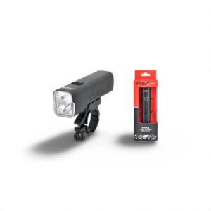 LAMPA PRZÓD PROX KRAZ 1000Lm, 4800mAh, USB-C, POWER BANK