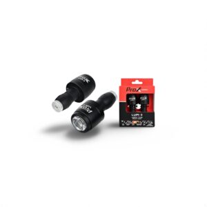 LAMPA TYŁ PROX LUPI II SMD LED 20LM, 220mAh USB-C, SAFE MODE