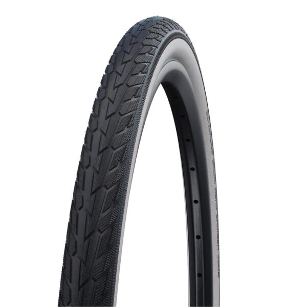 OP.SCHW ROAD CRUISER/28X1.75/KG/GR/CZ-BI