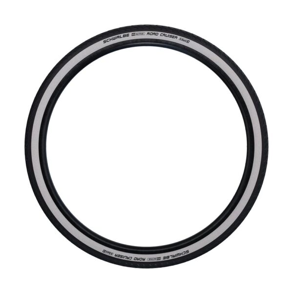 OP.SCHW ROAD CRUISER/28X1.75/KG/GR/CZ-BI - obrazek 2