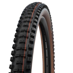 OP.SCHW BIG BETTY/27.5X2.40/SG/TLE/BRĄZ/ ZW
