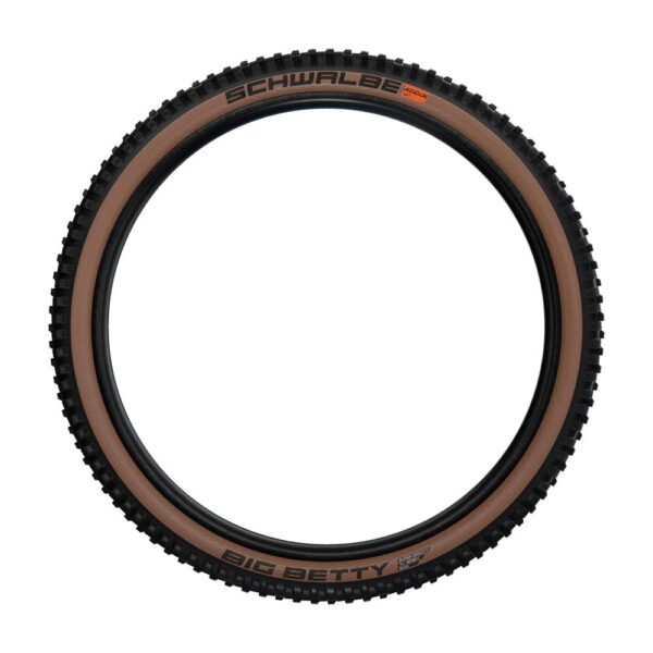 OP.SCHW BIG BETTY/29X2.40/SG/TLE/BRĄZ/ZW - obrazek 2