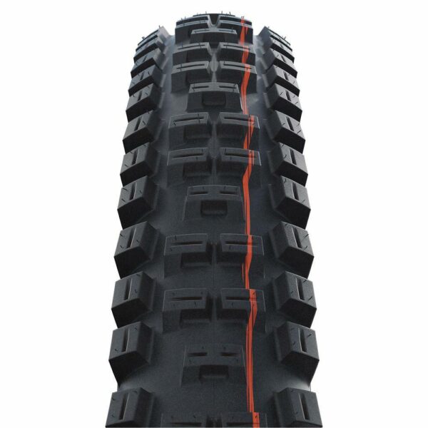 OP.SCHW BIG BETTY/20X2.25/SOFT/TLE/SG/ZW - obrazek 2