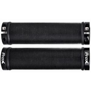 CHWYTY PROX GP-51A CZARNE 130MM SKRĘCANE