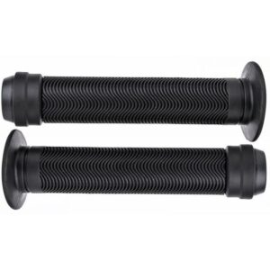 CHWYTY PROX GP-75H CZARNE 150MM BMX, KOŁNIERZ