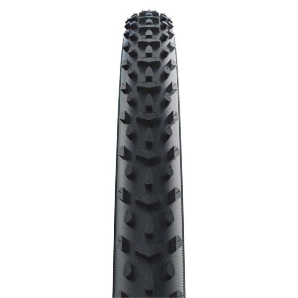 OP.SCHW CX PRO/26X1.35/PERFOR/CZARNA - obrazek 2