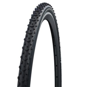 OP.SCHW CX PRO/26X1.35/PERFOR/CZARNA