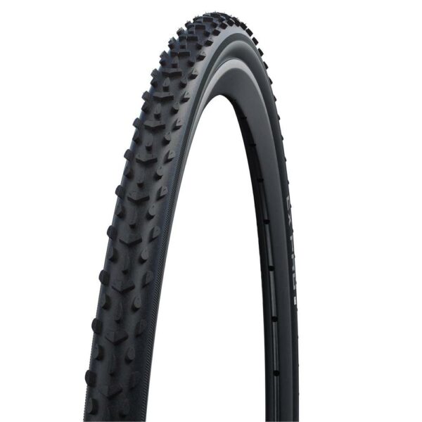 OP.SCHW CX PRO/26X1.35/PERFOR/CZARNA